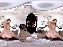 3 dimensionaal, Daddy, Tiener