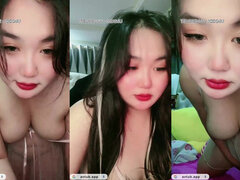 素人, アジア人, デカパイ, 指いじり, 自家製, 淫乱熟女, ハメ撮り