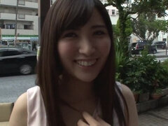 Asiatique, Cul, Éjaculation interne, En levrette, Époux mari, Japonaise, Avaler, Nénés