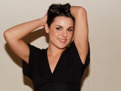 Grote kont, Grote lul, Pijpbeurt, Bruinharig, Natuurlijke tieten, Gezichtspunt, Kut duiken, Kort haar