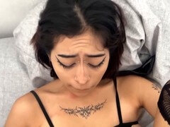 Anal, Cul à la bouche