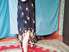 美人, デカパイ, 女装男装, イく瞬間, カワイイ, オナニー, オマンコ, 三人