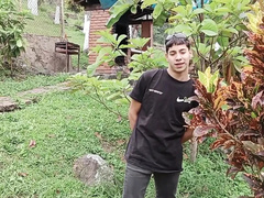 18, デカチン, 兄弟, インド人, 淫乱熟女, ラフ, 魅力的, 妻