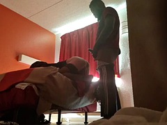Gay, Hotel