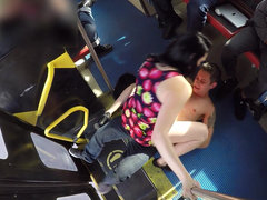 フェラチオ, カップル, イく瞬間, 顔射, 公共, 現実, ティーン, のぞき