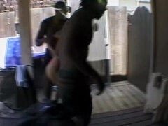 Анальный секс, Большая жопа, Большие сиськи, Брюнетки, Член, Секс без цензуры, Межрасовый секс, Оргии