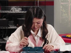 Азиатки, Красотки, Большая жопа, Женщины, Группа, Хд, Оргазм, Сиськи