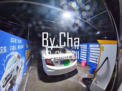 Coche, Público