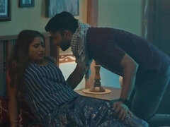 Braunhaarige, Hd, Indisch