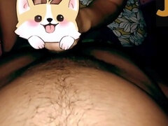 Khmer father-in-law enjoys penetrating his daughter-in-law's kitty in the bedroom