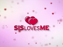 Stepsis With Sweet Gash Loves Romp