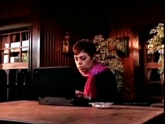 Nana, Brunette brune, Célébrité, Lesbienne, Rétro ancien