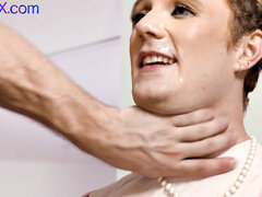 Анальный секс, Эксцентричное, Минет, Трансвеститы, Глубокая глотка, Геи, Чулки, Молоденькие