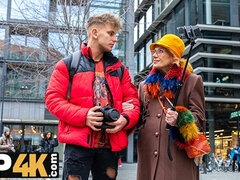 Blasen, Geile alte tussi, Tschechisch, Schwanz, Hundestellung, Oma, Hd, Reif