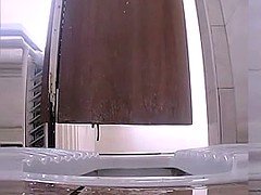 放尿, ロシア人, のぞき