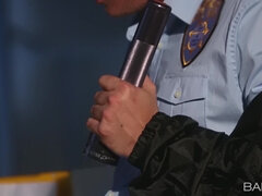 Culo, Rubia, Mamada, Pies, Pajear, Lamidas, Masturbación, Oficina