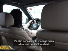 Любители, Черные, В машине, Семяизвержение, Европейки, Хд, От первого лица, На публике