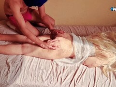 Arabisch, Grosser schwanz