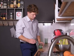 Arsch, Tschechisch, Fetisch, Fingern, Flexibel, Muschi, Tätowierung, Titten