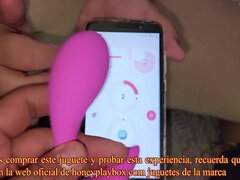 Blasen, Behaart, Hd, Natürlich, Pov, Sklave, Spielzeuge, Vibrator