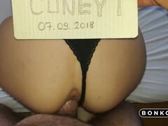 Amateur, Anal, Grupo, Turco