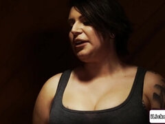 18 jaar, Grote mammen, Blond, Bruinharig, Hd, Interraciaal, Latijnse vrouw, Tiener