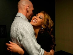 Asiatique, Sucer une bite, Branlette thaïlandaise, Mère que j'aimerais baiser, Pénis, Rasée, Jarretelles, Nénés