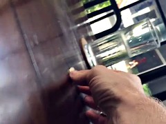 Amateur, Asiático, Divertido, Masaje, Pov