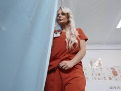 Americano, Chica, Culo grande, Rubia, Morena, Tetona, Sexo duro, Afeitado