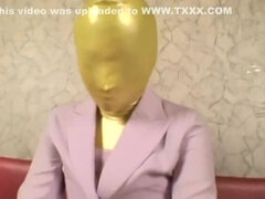 Asiatisch, Verrückt, Fetisch, Japanische massage