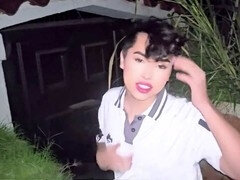 Anal, Culo, Lamer culo, Peludo, Lamidas, Pov, Público, Adolescente