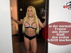 Leie, Blondine, Deutsch, Zierlich, Muschi, Rau, Verführt, Jungendliche (18+)