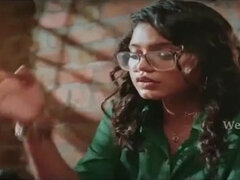 Ek Baar Aur Part 02 2024 Ullu Web Series