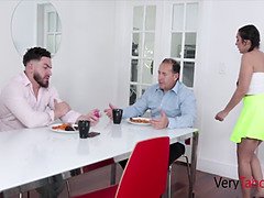 Amateur, Anal, Brother, Brunette, Fetish, Masturbation, Pussy, Teen