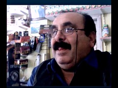 Schönheit, Schwul, Grossvater, Masturbation, Türkisch