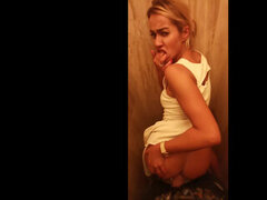 Leie, Grosser arsch, Grosser schwanz, Spermaladung, Europäisch, Französisch, Öffentlich, Serbisch