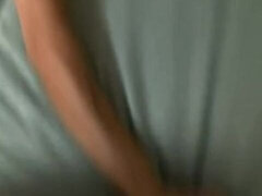 デカチン, ブロンド, フェラチオ, バック, 手コキする, 馬乗り, スパンキング, オッパイの