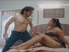 Bruinharig, Hd, Indisch