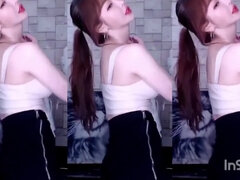 Korean ORAL PLEASURE Dance Compilation Future Bass Blend 한국 BLOWJOB 댄스