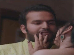 Pijpbeurt, Bruinharig, Hardcore, Hd, Indisch