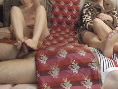 Sadomasoquismo, Corridas, Dominación, Pies, Dominacion femenina, Masturbacion con pies, Lamidas, Esclavo