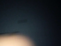 Amateur, Sucer une bite, Branlette thaïlandaise, Lingerie, Pov