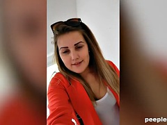 Pareja, Sexo duro, Pov