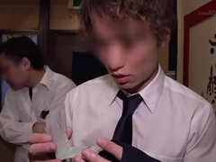 茶髪の, ダブル開発, グループ, Hd, 日本人, 天然, 乳首, オーガズム