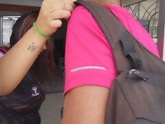 Grosser schwanz, Orgasmus, Rau