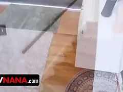 Raven Swallowz: A Black GILF's POV of Taboo Lust