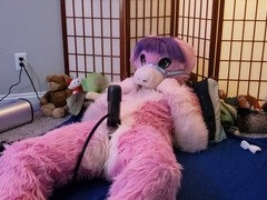 Masturbation, Pumpe, Transfrau, Spielzeuge