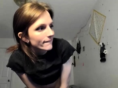 Masturbation, Transsexuelle, Solo, Adolescente
