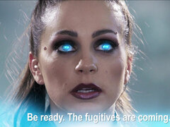 デカパイ, はじめて, ゲーム, なめる, 熟年, 淫乱熟女, 自然山雀, オッパイの