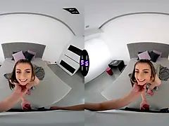 Morena, Hembra, Hd, Desnudo, Orgasmo, Pov, Solo, Adolescente